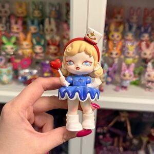 【Authentic】ANITA "Dreamland" Series - Echo Commander